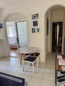 Apartman Dunjićeva