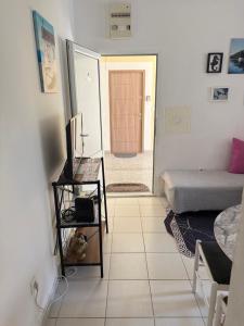 Apartman Dunjićeva