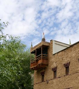 TSAAM Retreat