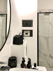 Loft Fabryczna Apartament & Parking