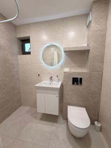 Two-Bedroom Apartment in Plovdiv City Center with Private Garage