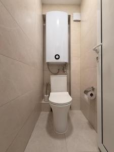 Two-Bedroom Apartment in Plovdiv City Center with Private Garage