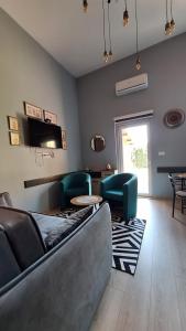 Apartman Duga