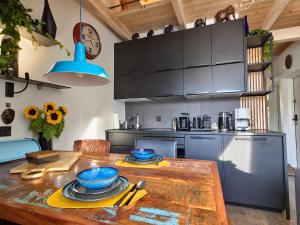 Etno Loft Old Town Gdańsk free parking