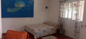 Appartement familial le cadran solaire