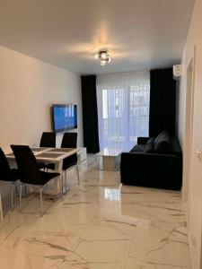 Apartament Janickiego 170