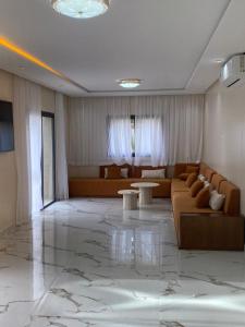 Villa moderne