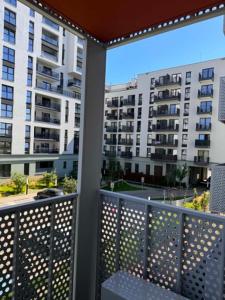 Apartament Janickiego 170