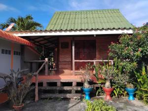 Buriram home stay 13 Timor2 b