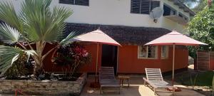 Appartement familial le cadran solaire