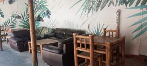 Appartement familial le cadran solaire