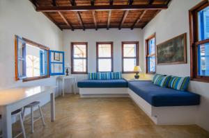 Ios Villa on the Beach
