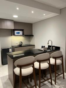 Equipetrol Premier Suite