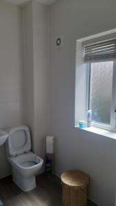 Homestay guests nest