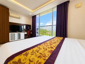 MAY Boutique Hotel Phu Quoc