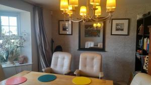 Homestay guests nest