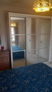 Homestay guests nest