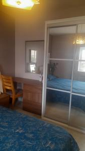Homestay guests nest