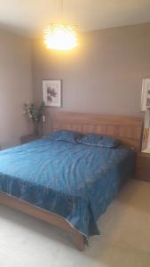 Homestay guests nest