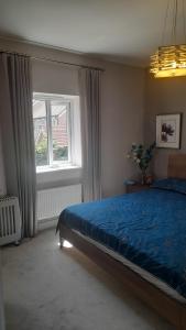 Homestay guests nest