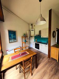 La Torretta - Cozy apartment with garden