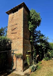 La Torretta - Cozy apartment with garden