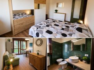 La Torretta - Cozy apartment with garden