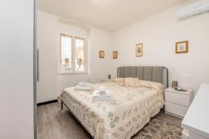 346 - A casa di Angela - 10 minuti a piedi mare e spiaggia