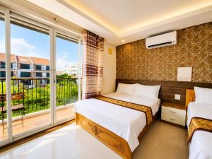MAY Boutique Hotel Phu Quoc