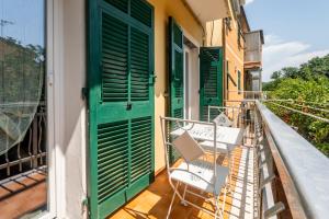 346 - A casa di Angela - 10 minuti a piedi mare e spiaggia