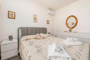 346 - A casa di Angela - 10 minuti a piedi mare e spiaggia