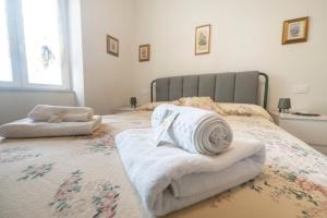 346 - A casa di Angela - 10 minuti a piedi mare e spiaggia