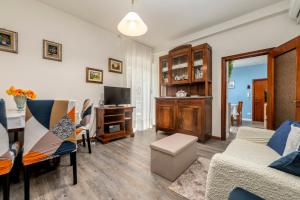 346 - A casa di Angela - 10 minuti a piedi mare e spiaggia