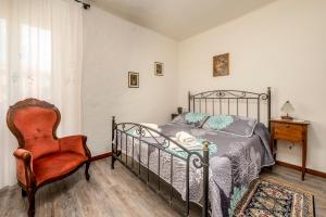 346 - A casa di Angela - 10 minuti a piedi mare e spiaggia