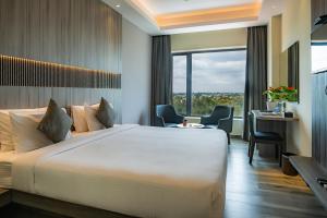 Artis Connect Mysore