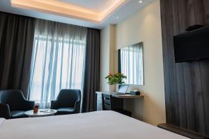 Artis Connect Mysore