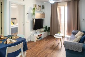 Apartamento Buen Camino