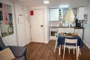 Apartamento Buen Camino