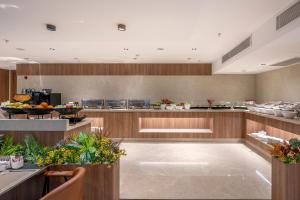 The Marni Hotel & Spa - Adults Only 12 Plus