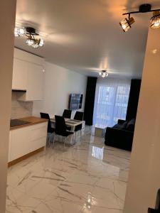 Apartament Janickiego 171