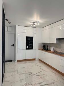 Apartament Janickiego 171