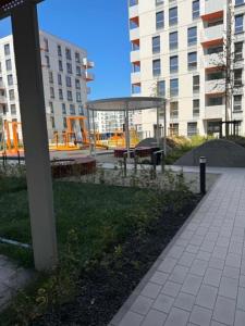 Apartament Janickiego 171