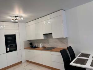 Apartament Janickiego 171