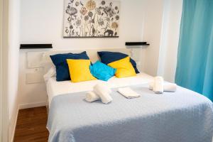 Apartamento Buen Camino
