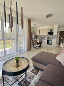 Apartments in complex Sunny Island Royal