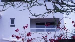 Kisiwa House