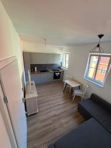 Apartament Prusa