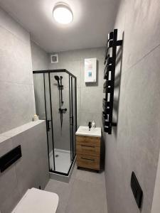Apartament Prusa