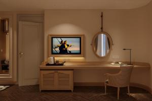 Caraway Hotel