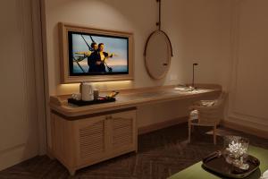 Caraway Hotel